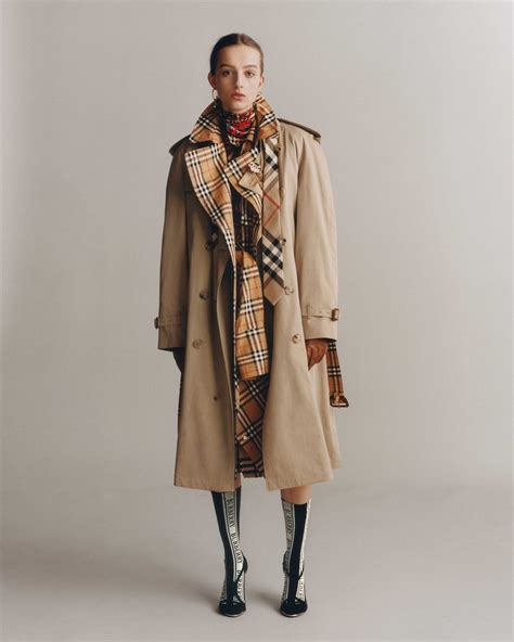 burberry trenchcoat mädchen|Burberry heritage trench coat.